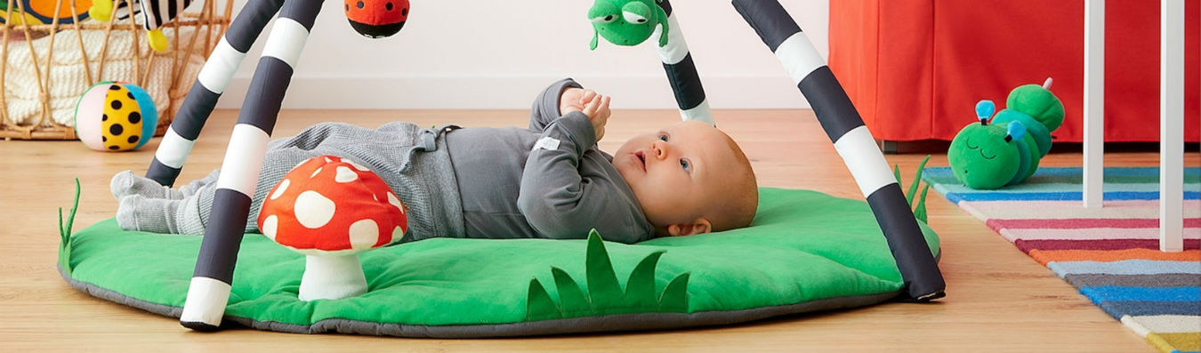 Igračke za decu do 1 godine