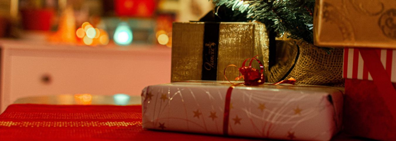 Igračke za Novu godinu - Napravite savršen paketić!