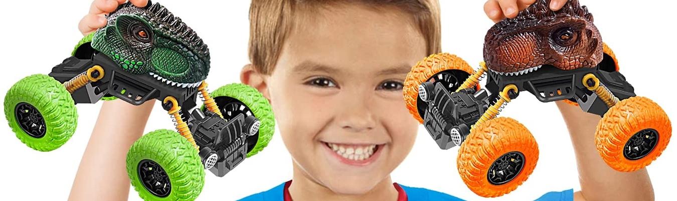 Poklon za dečaka od 4 godine - Šta kupiti dečaku od 4 godine?