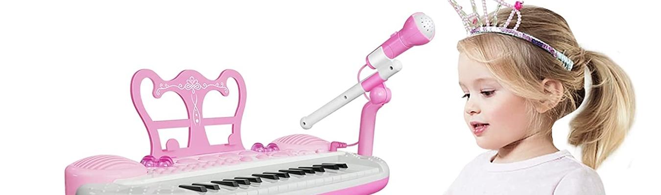 Poklon za devojčicu od 3 godine - PREKO 150 ARTIKALA!