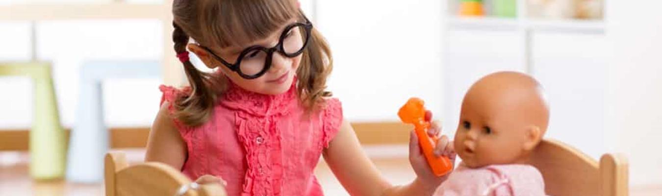 Poklon za devojčicu od 5 godina - POGLEDAJ IZBOR!