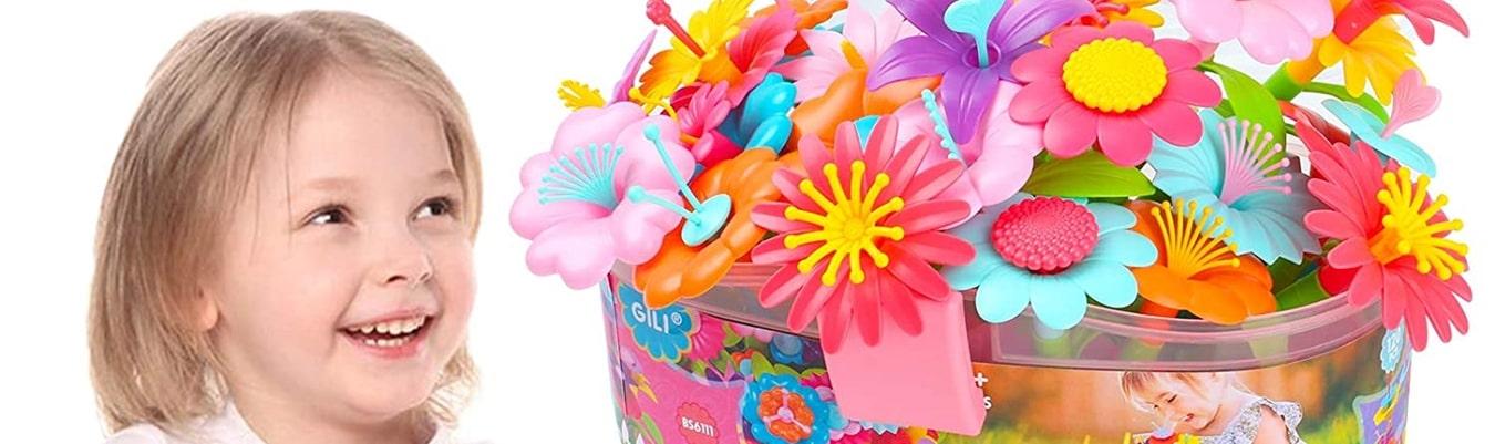 Poklon za devojcicu od 6 godina - Šta kupiti devojčici od 6 godina?