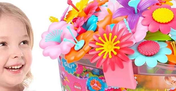 Poklon za devojcicu od 6 godina - Šta kupiti devojčici od 6 godina?