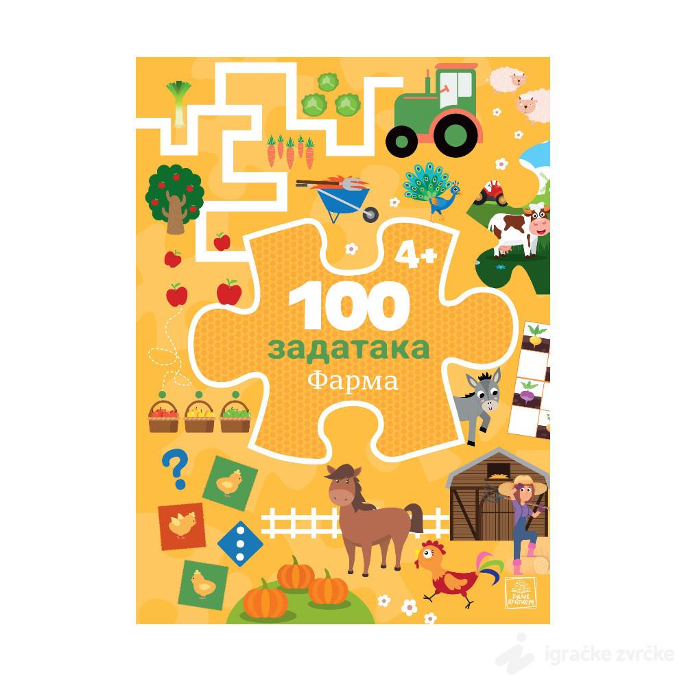 100 zadataka: FARMA