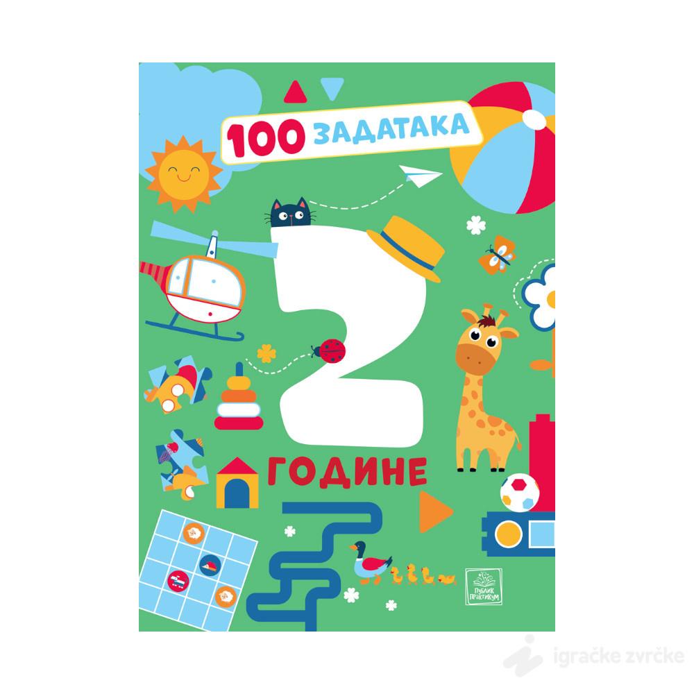 100 ZADATAKA - za 2 godine