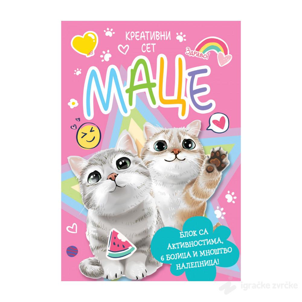 Blok sa bojicama: MACE