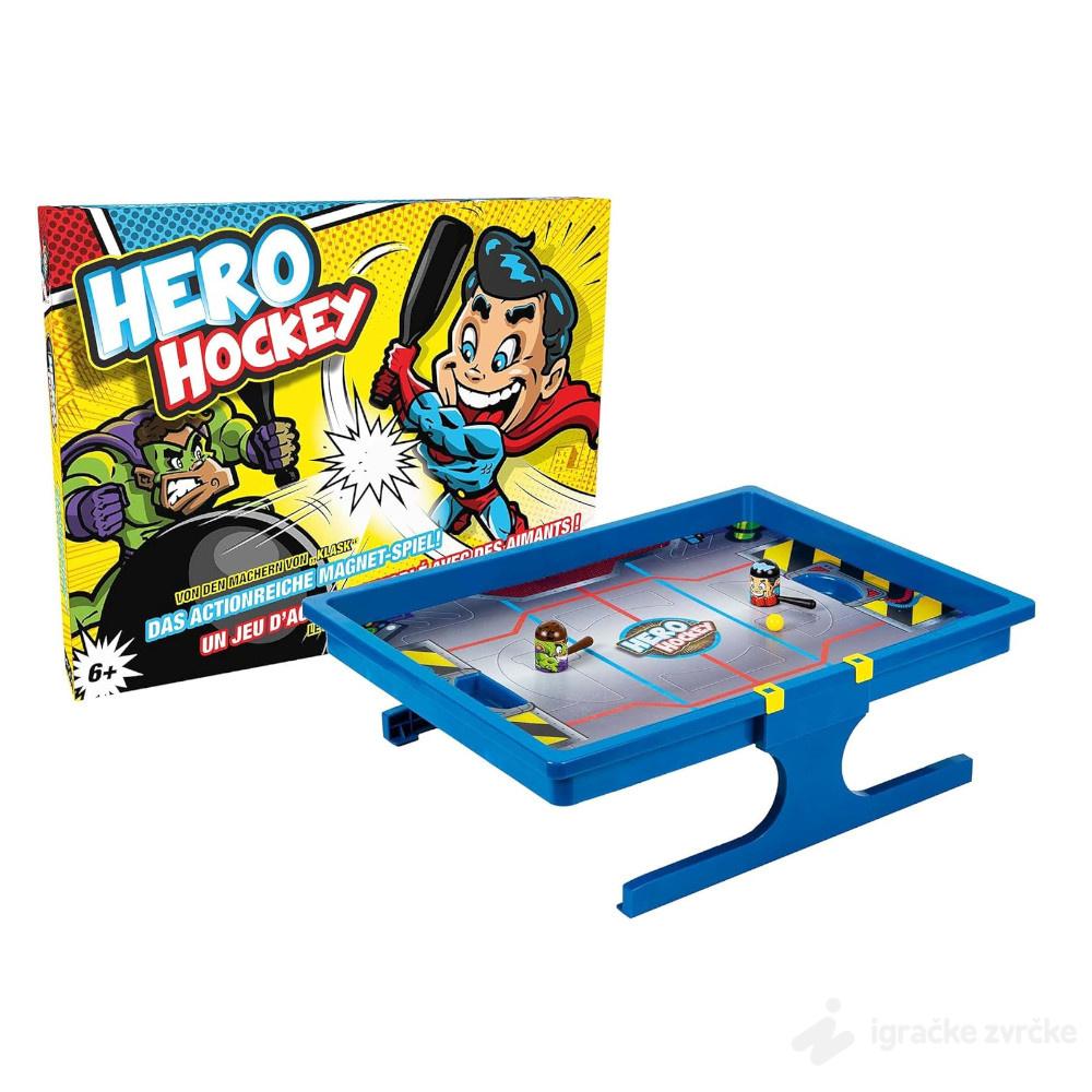 Društvena igra HERO HOCKEY
