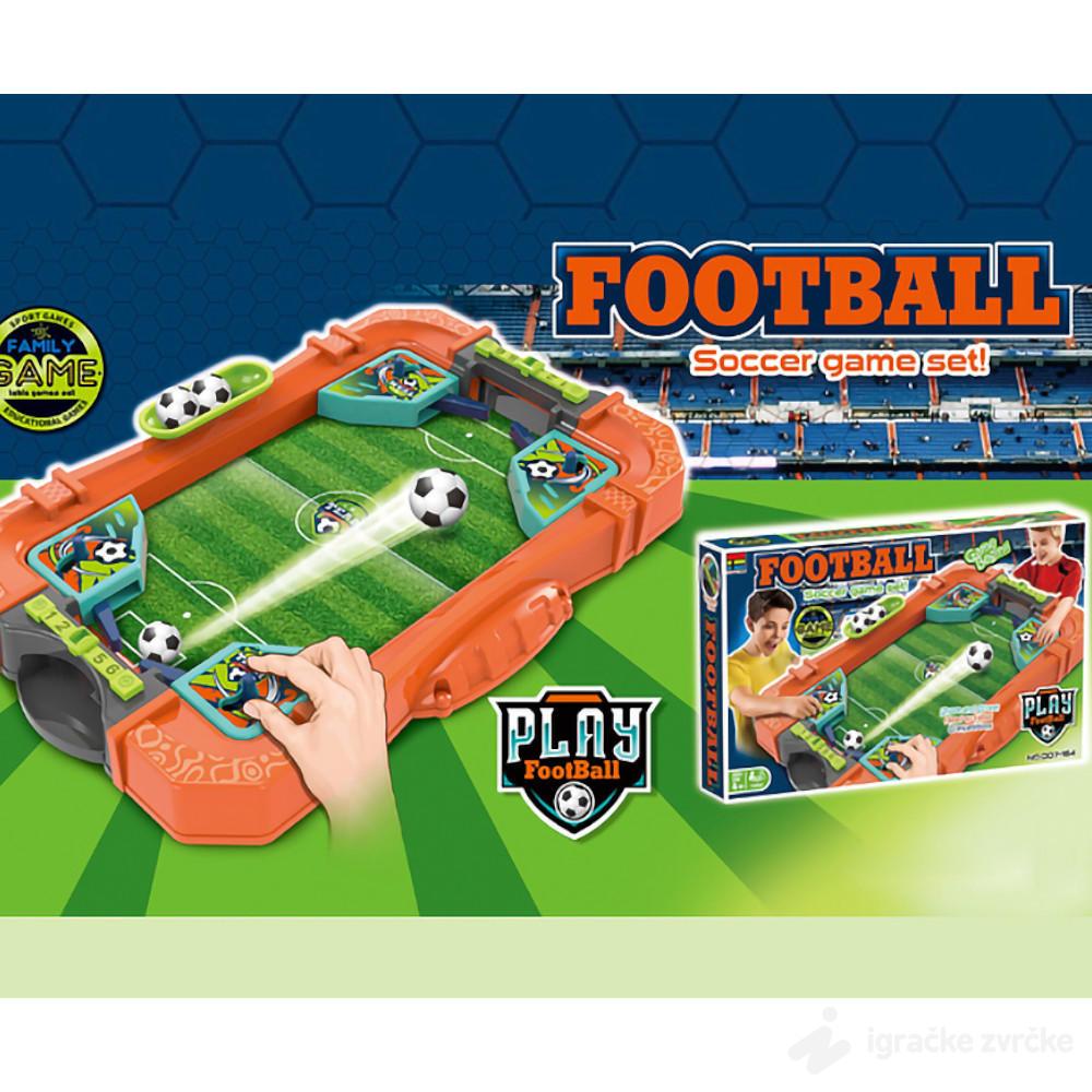 FUDBAL FLIPER sportska društvena igra