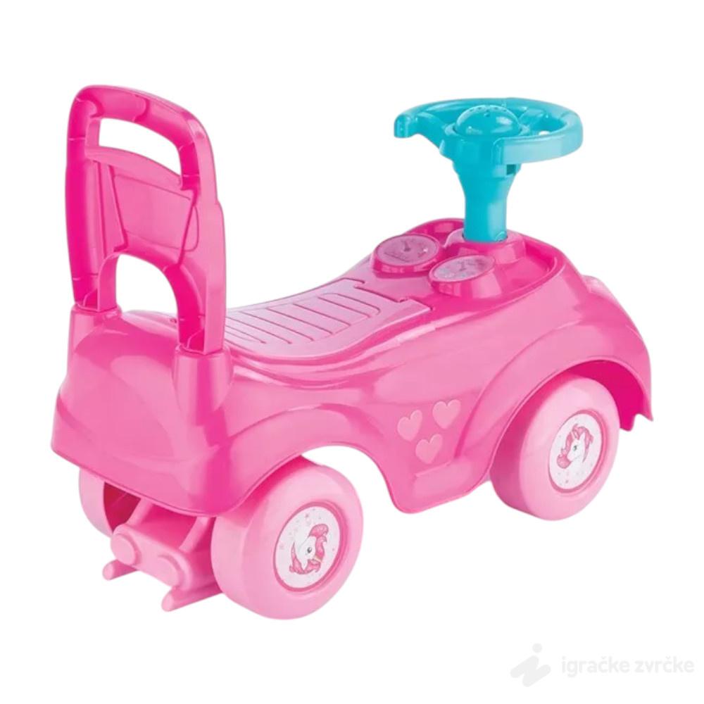 Guralica za decu Unicorn Dolu