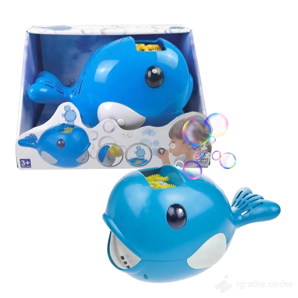 Igračka Kit za pravljenje balončića od sapunice