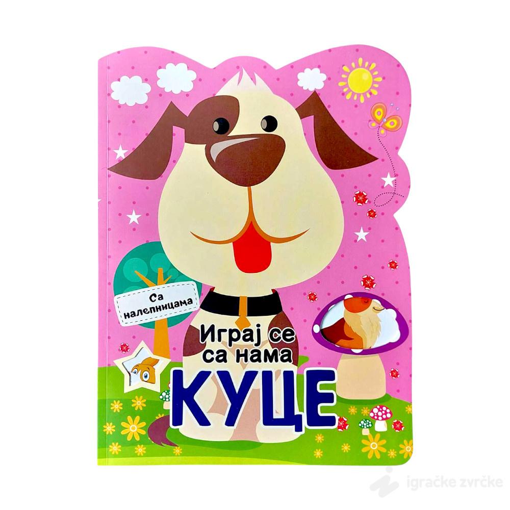 Igraj se sa nama: KUCE