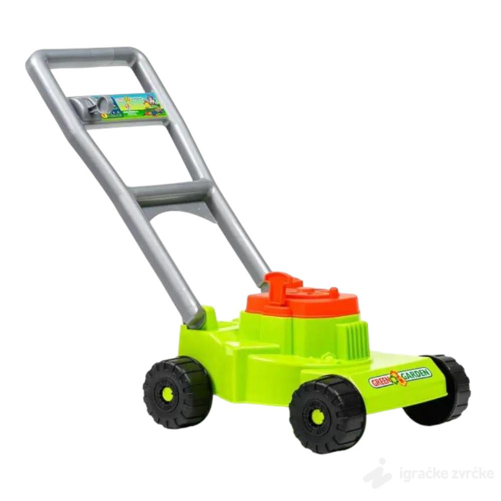 Kosačica igračka za decu