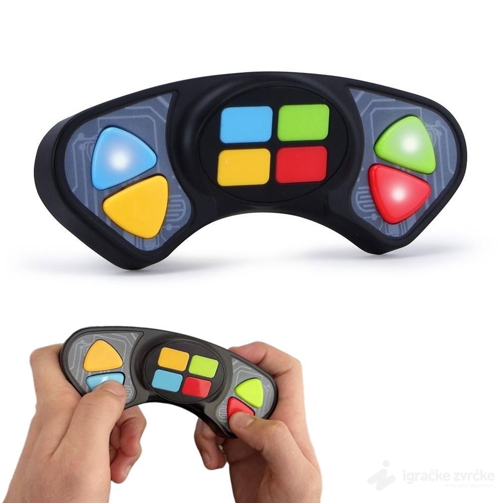 Memory konzola za decu KAICHI