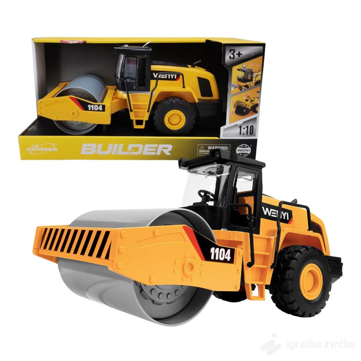 Muzički Valjak igračka za decu