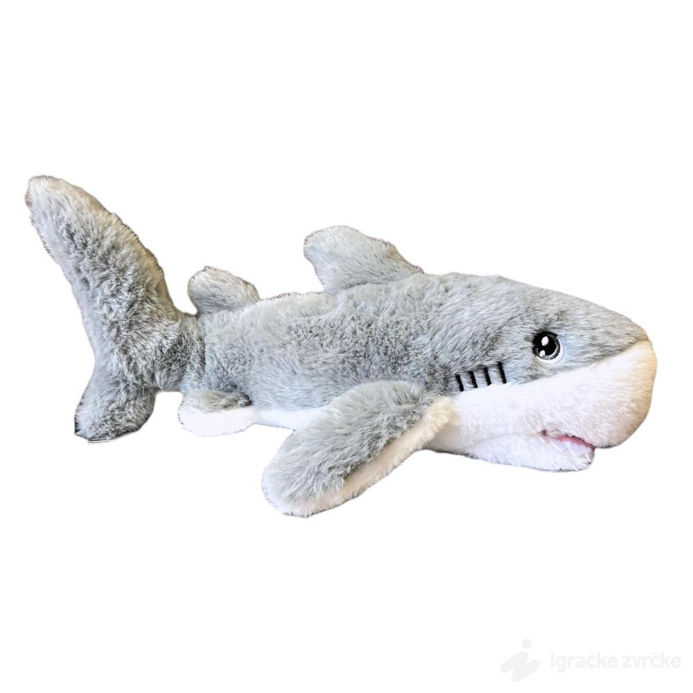 Plišana igračka AJKULA