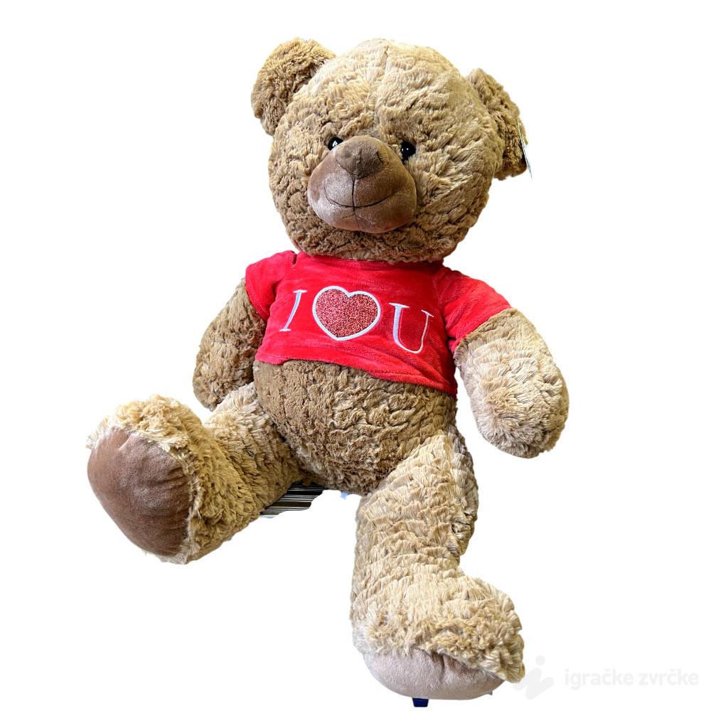 Plišana igračka BRAON MEDA