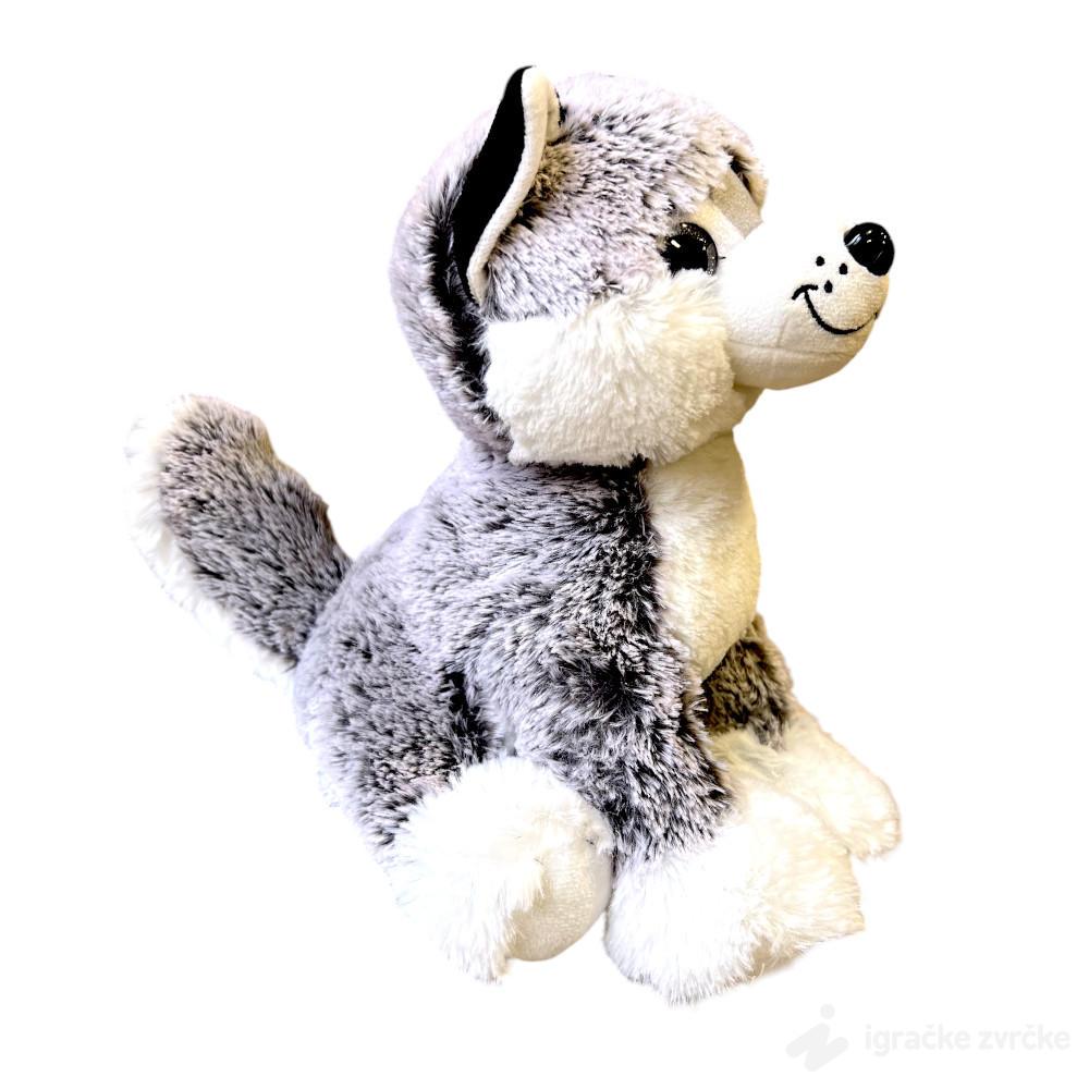 Plišana igračka HASKI PAS