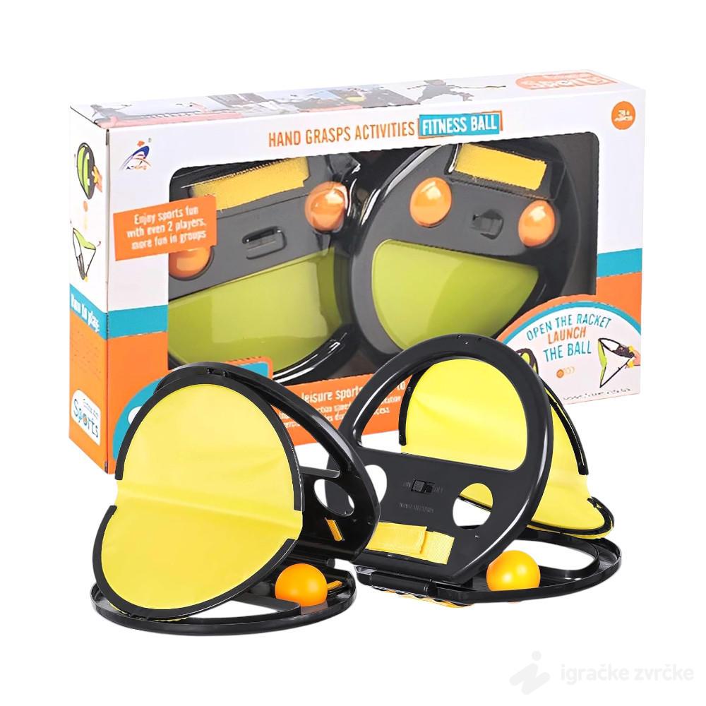 Reketi za dobacivanje LAUNCH BALL