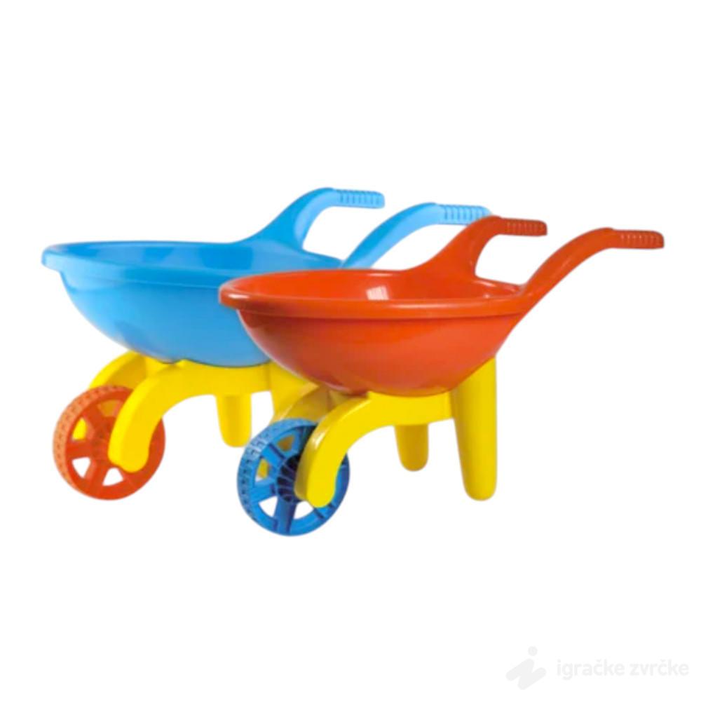 Ručna kolica za decu DOLU