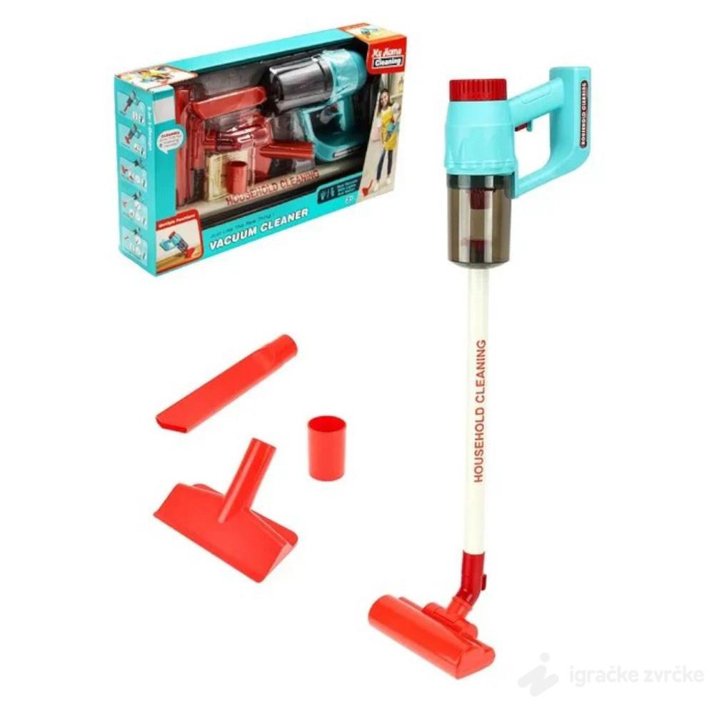 Štapni Usisivač igračka za decu