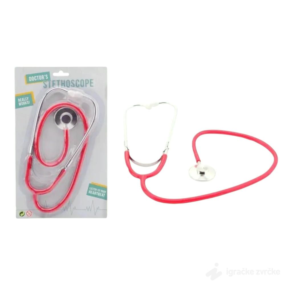 Stetoskop za decu igračka