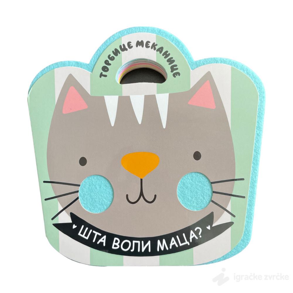 TORBICE MEKANICE: MACA 