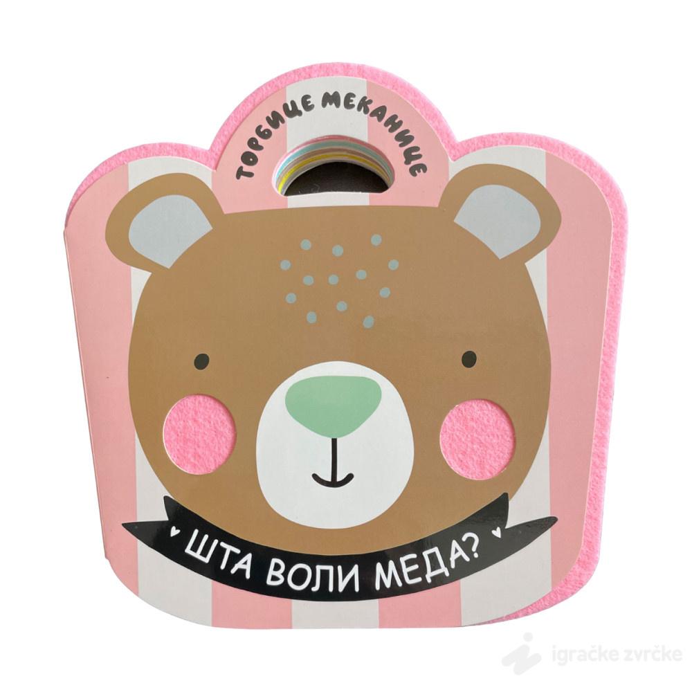 TORBICE MEKANICE: MEDA