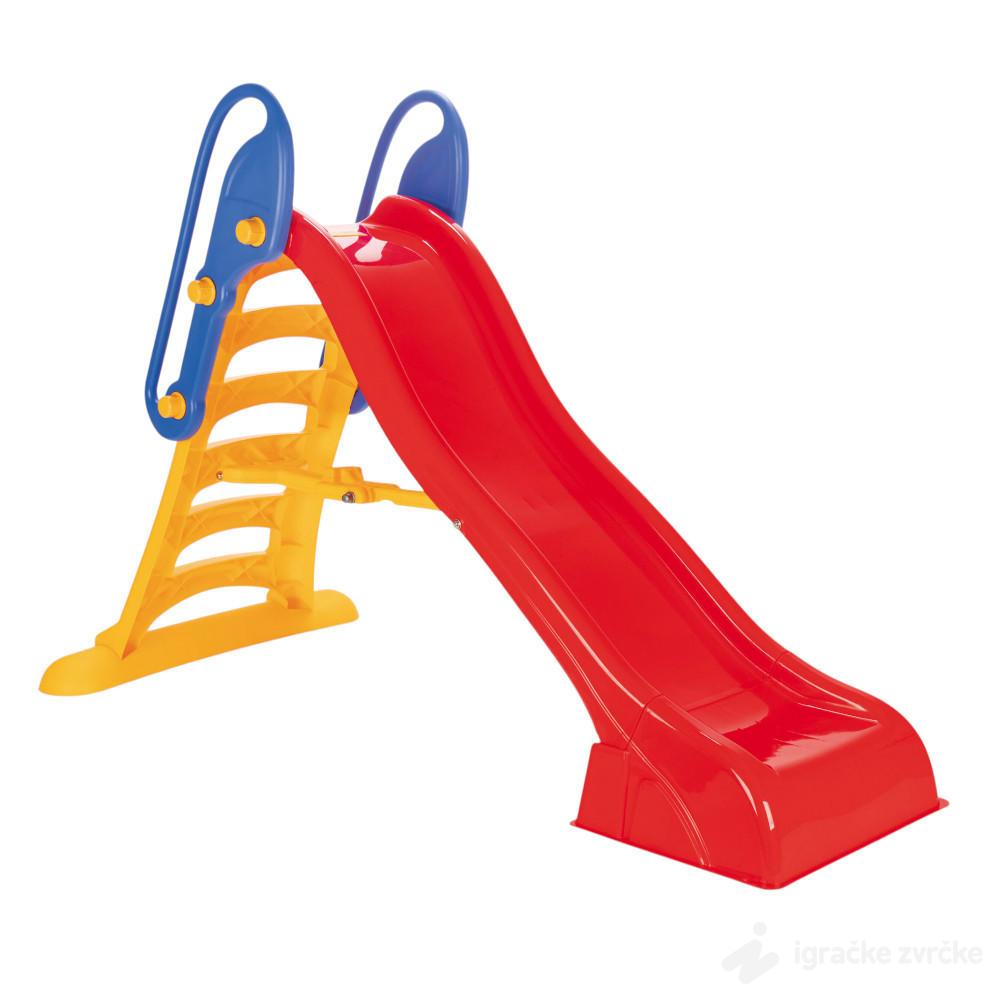 Veliki dečiji tobogan Maxi Pilsan 06229