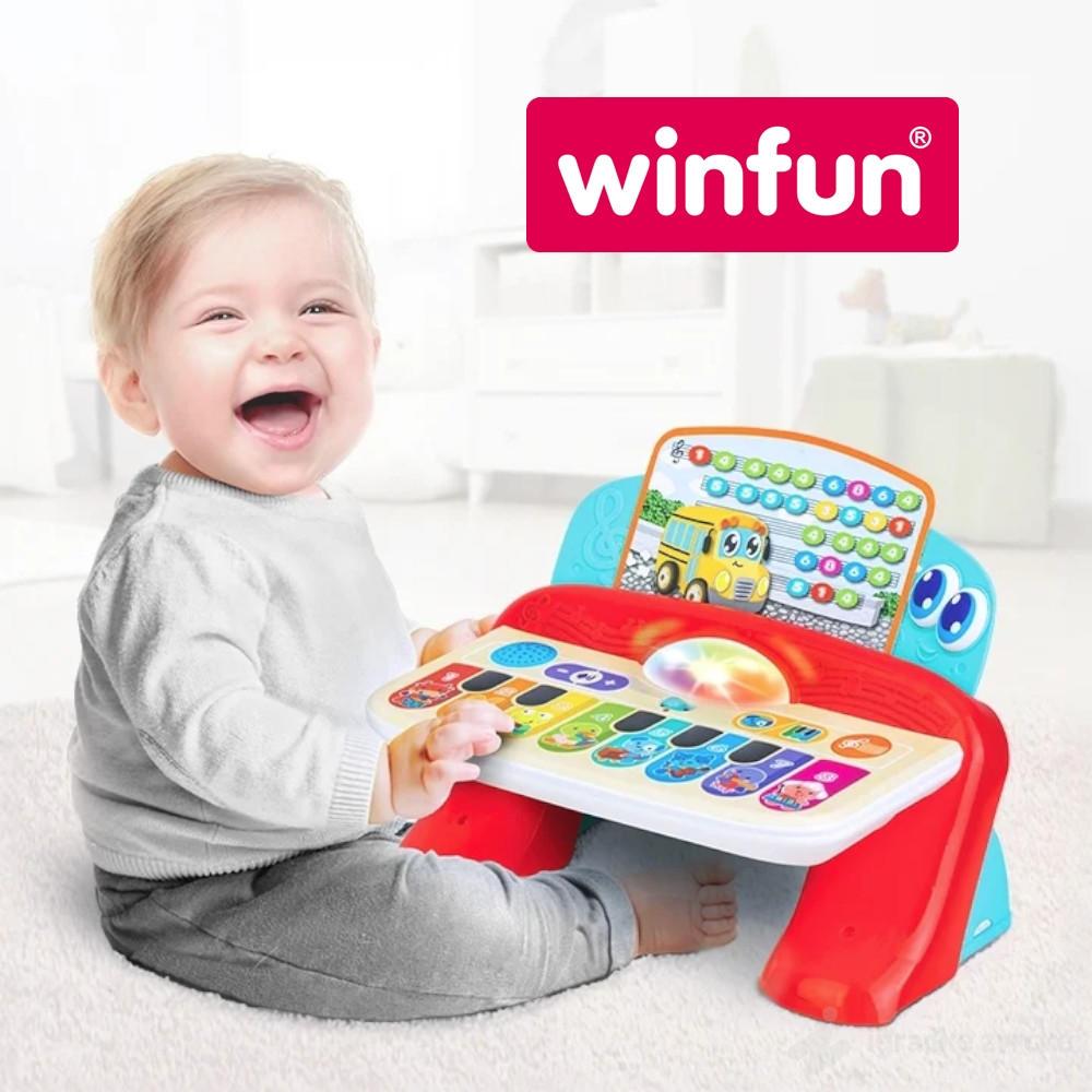 Win Fun Baby Maestro klavijature
