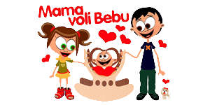 Mama Voli Bebu