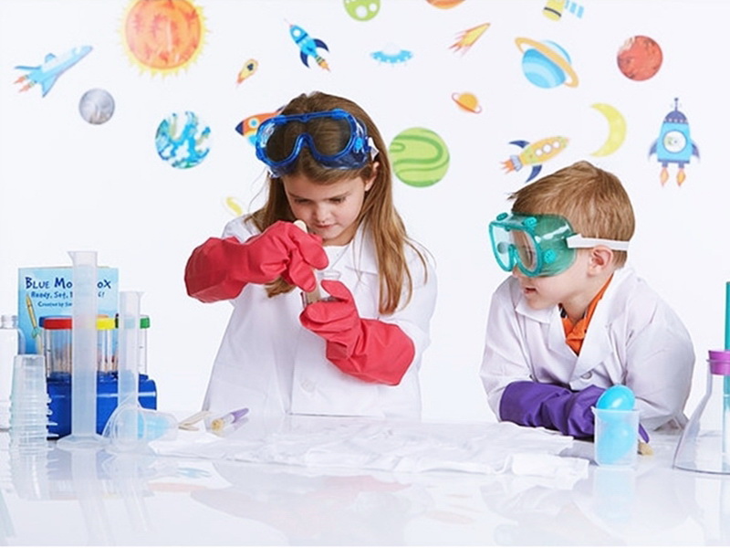 EDUKATIVNE IGRAČKE I SETOVI