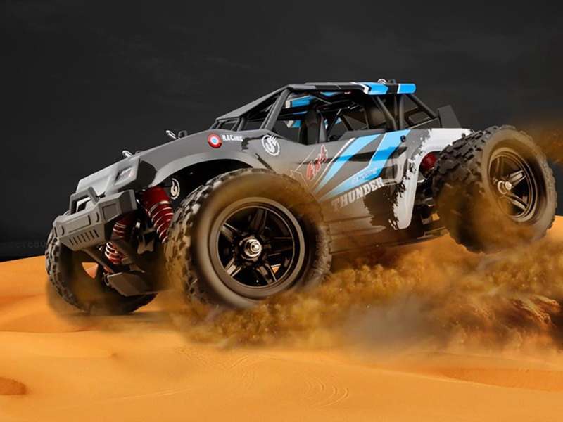 IGRAČKE NA DALJINSKI