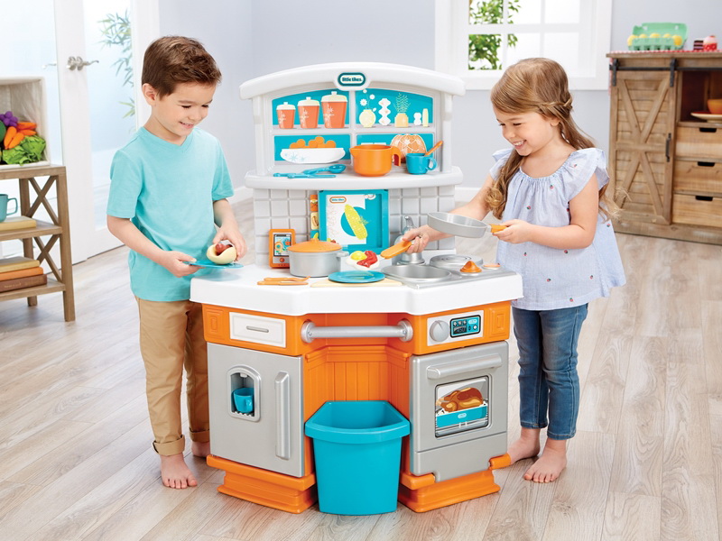 KUHINJE ZA DECU I KUĆNI APARATI